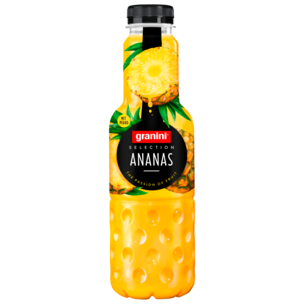 Granini Selection Ananas 0,75l